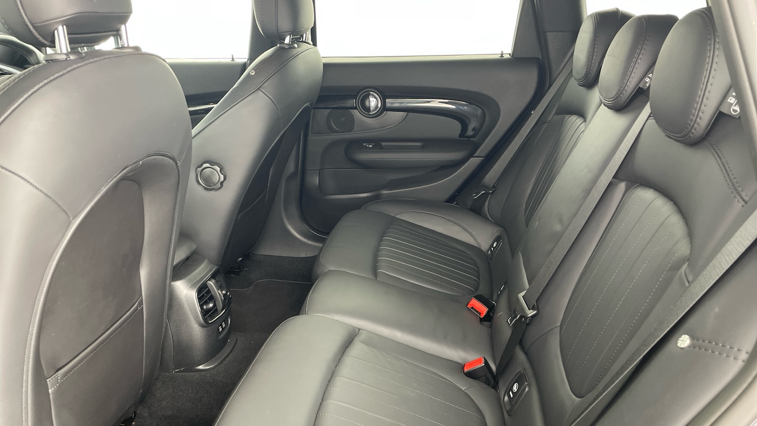 Used MINI Clubman 2023 for sale - 78093362: Photo 12