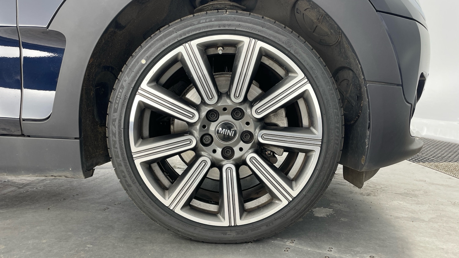 Used MINI Clubman 2023 for sale - 78093362: Photo 14