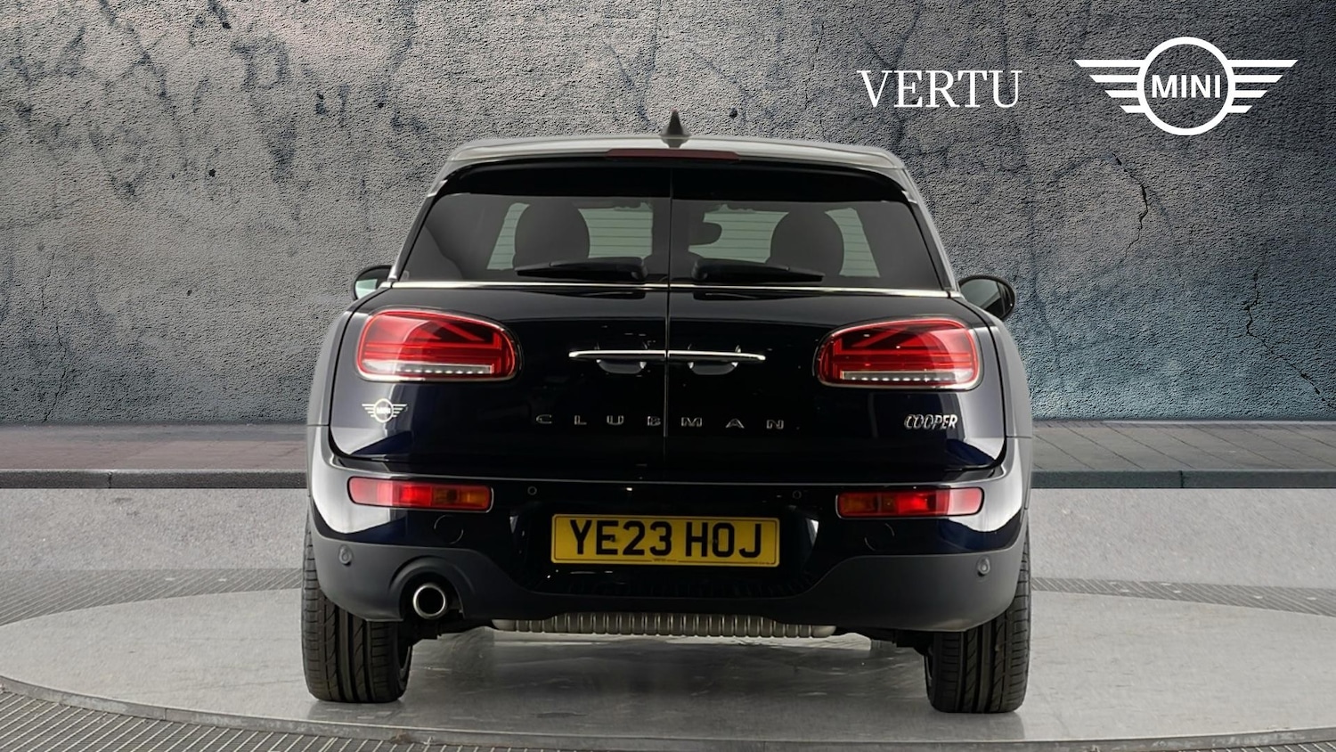 Used MINI Clubman 2023 for sale - 78093362: Photo 15