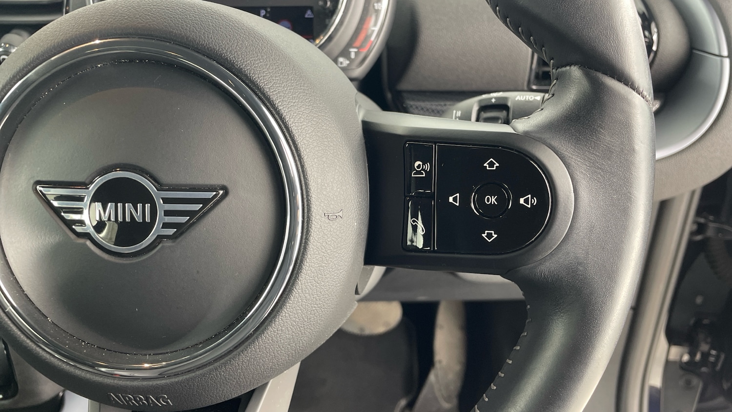 Used MINI Clubman 2023 for sale - 78093362: Photo 18