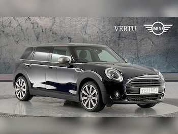 MINI Clubman feature image