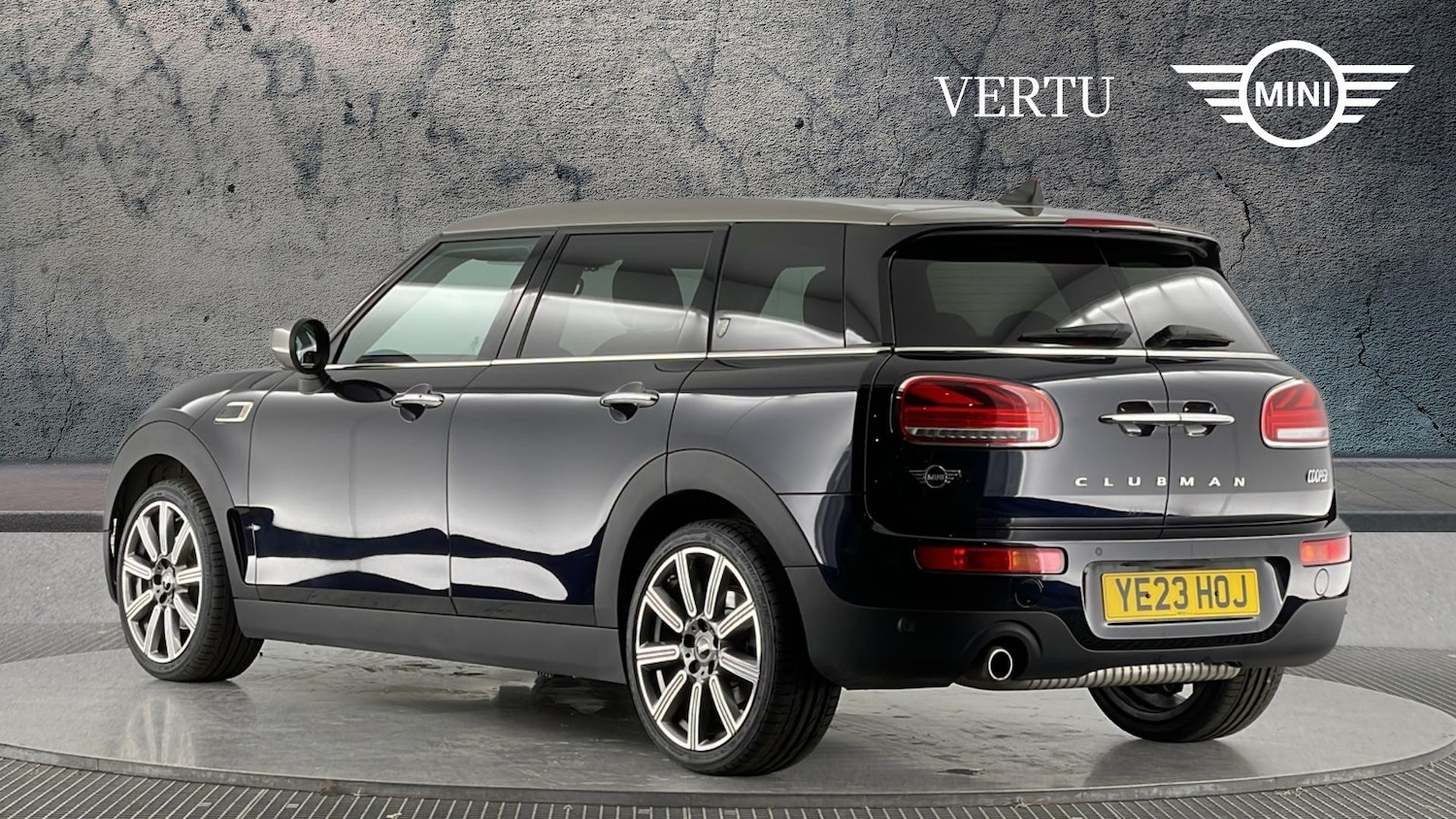 Used MINI Clubman 2023 for sale - 78093362: Photo 2