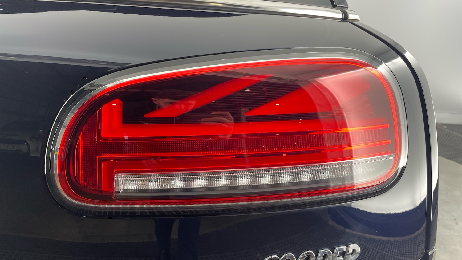 Used MINI Clubman 2023 for sale - 78093362: Photo 22