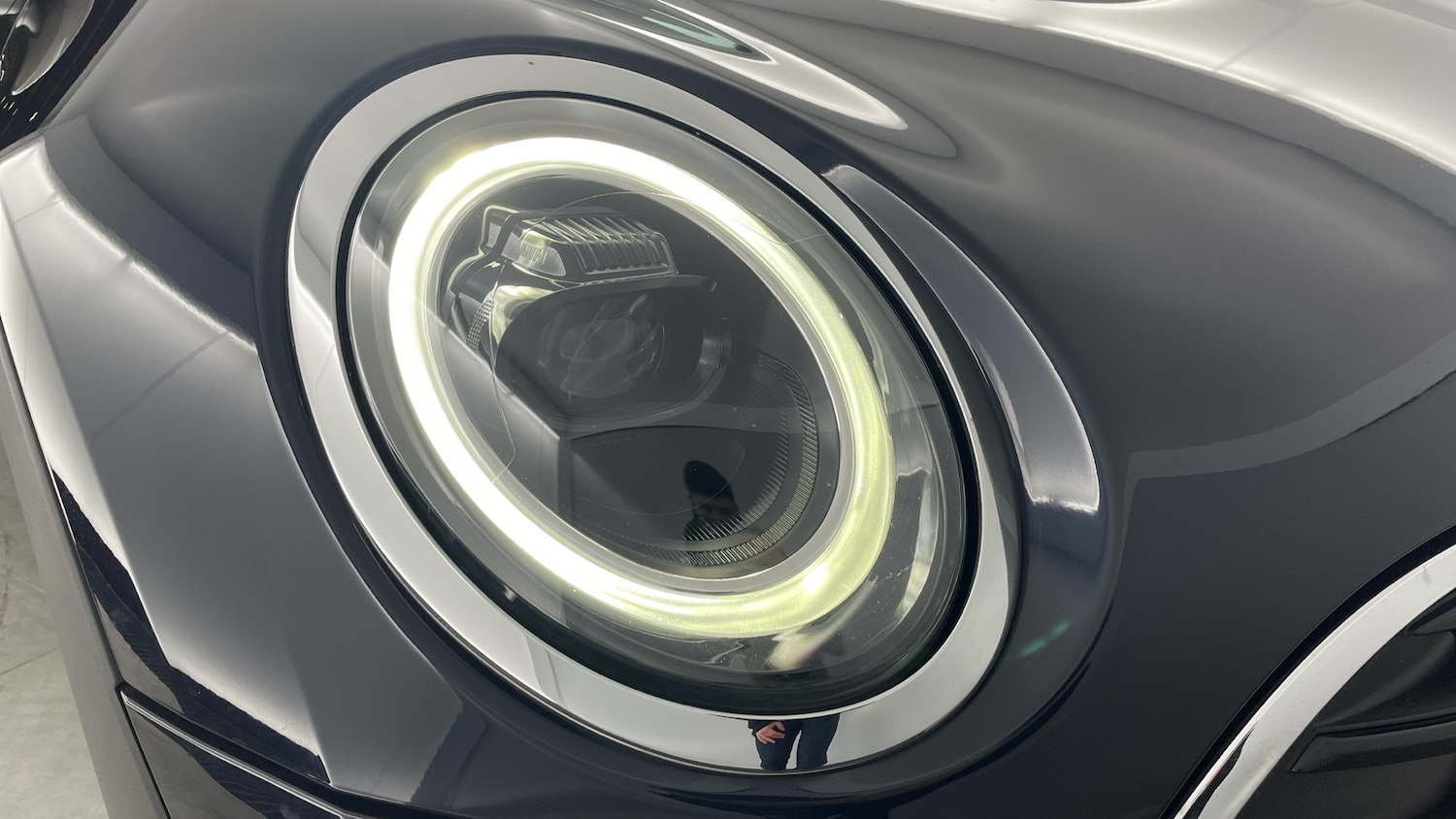 Used MINI Clubman 2023 for sale - 78093362: Photo 23