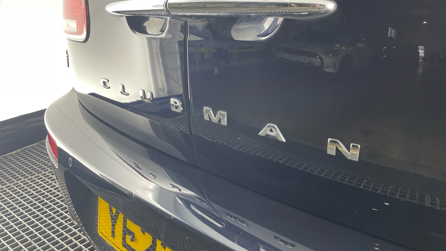 Used MINI Clubman 2023 for sale - 78093362: Photo 24