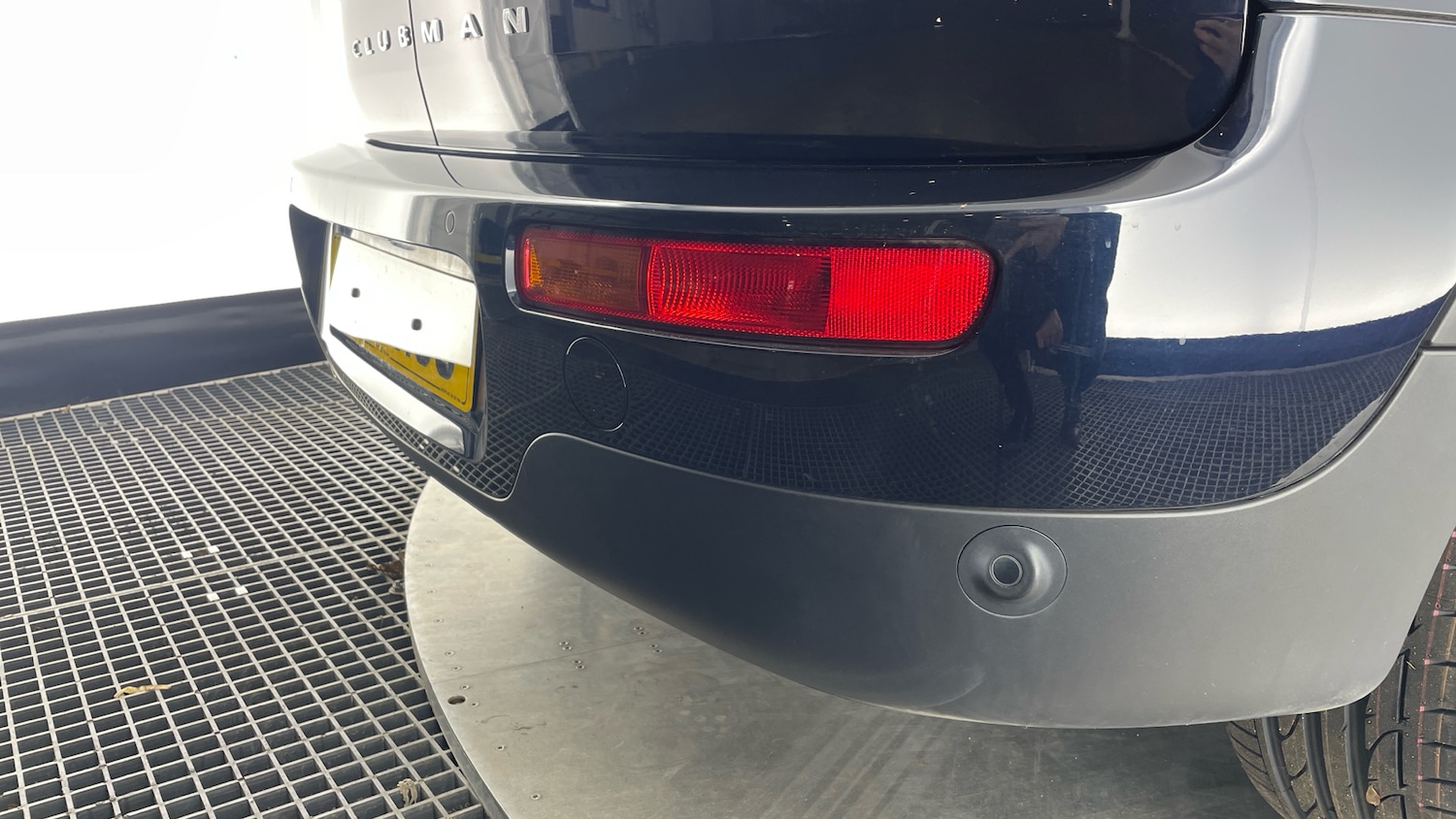 Used MINI Clubman 2023 for sale - 78093362: Photo 26