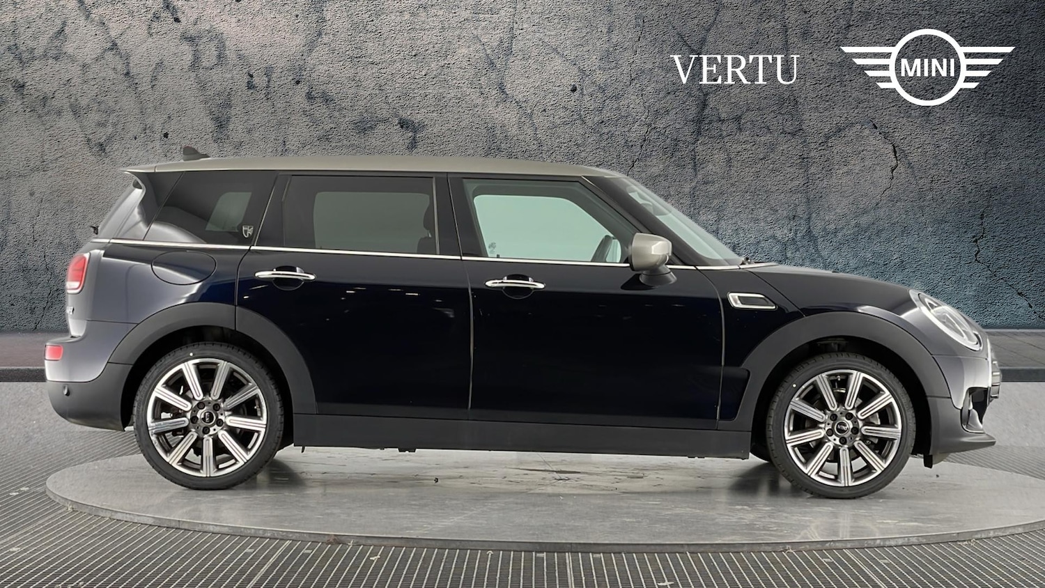 Used MINI Clubman 2023 for sale - 78093362: Photo 3