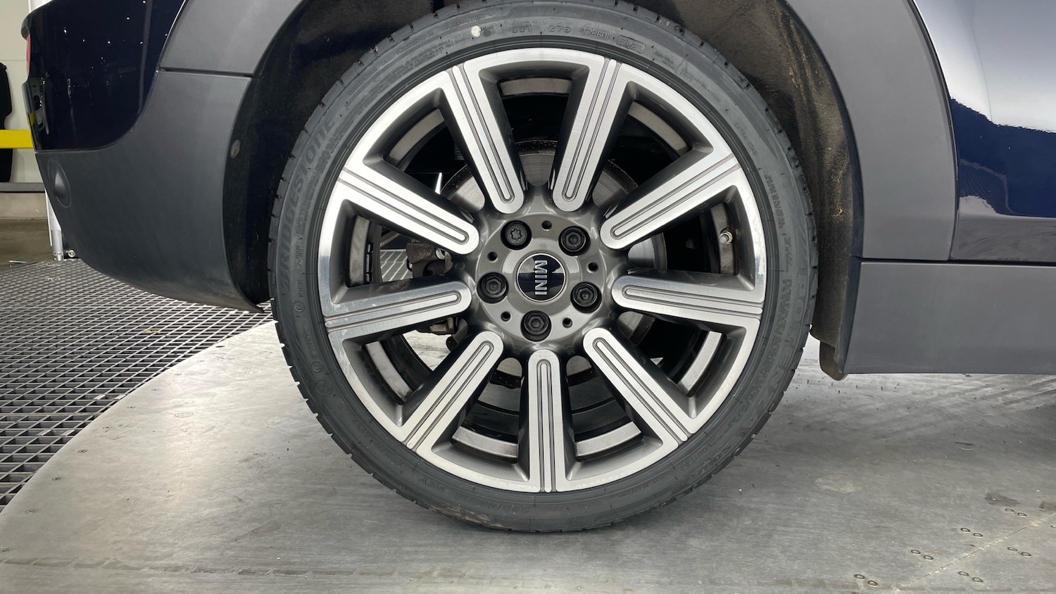 Used MINI Clubman 2023 for sale - 78093362: Photo 32