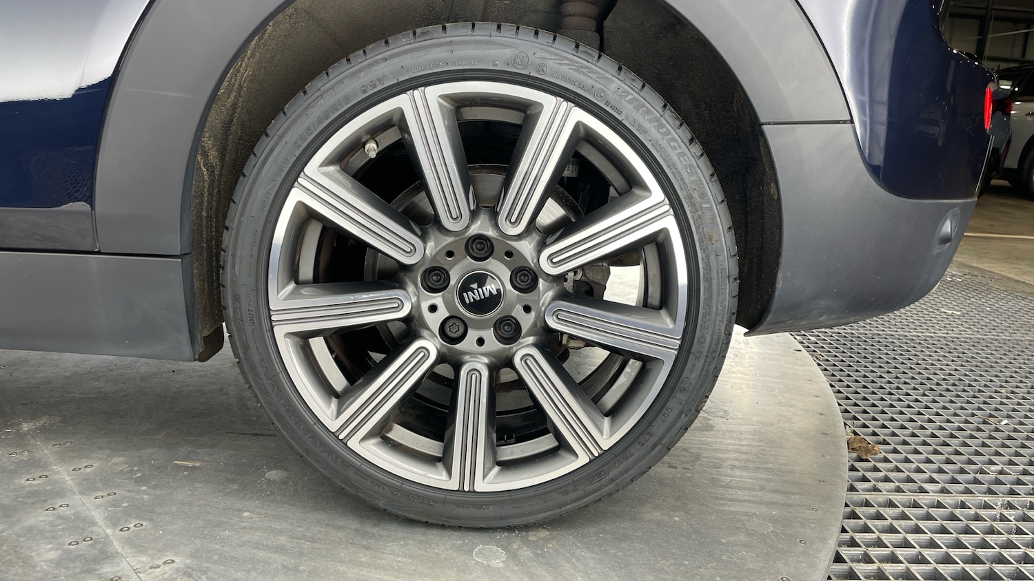 Used MINI Clubman 2023 for sale - 78093362: Photo 33