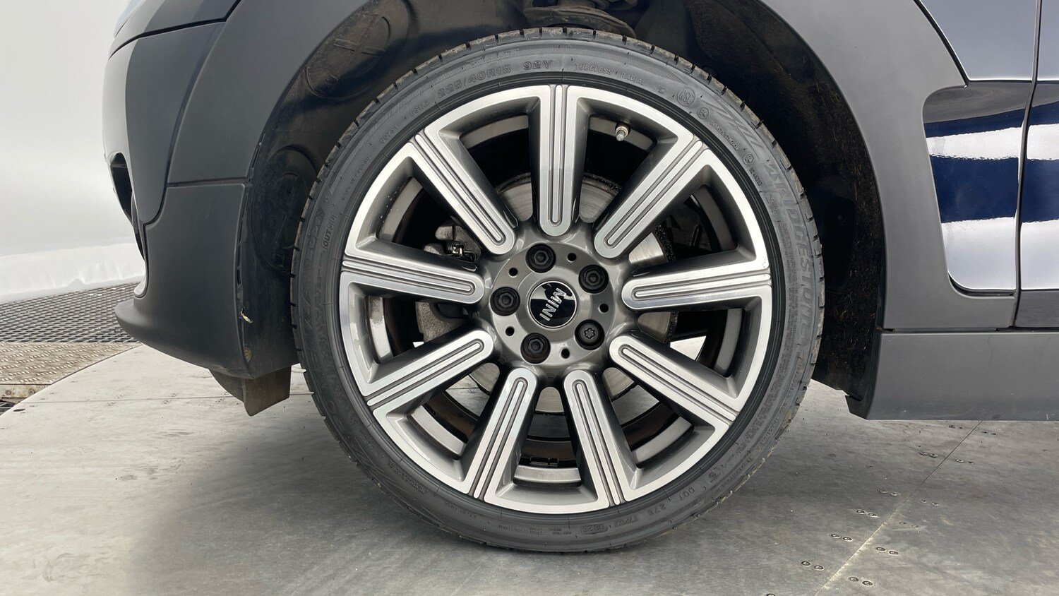 Used MINI Clubman 2023 for sale - 78093362: Photo 34