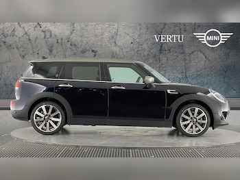 Used MINI Clubman 2023 for sale - 78093362: Photo