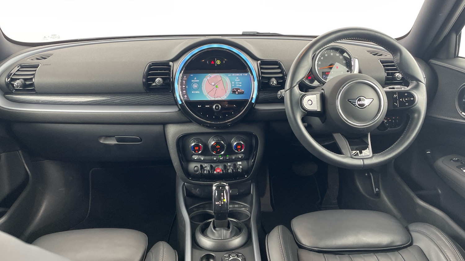 Used MINI Clubman 2023 for sale - 78093362: Photo 4