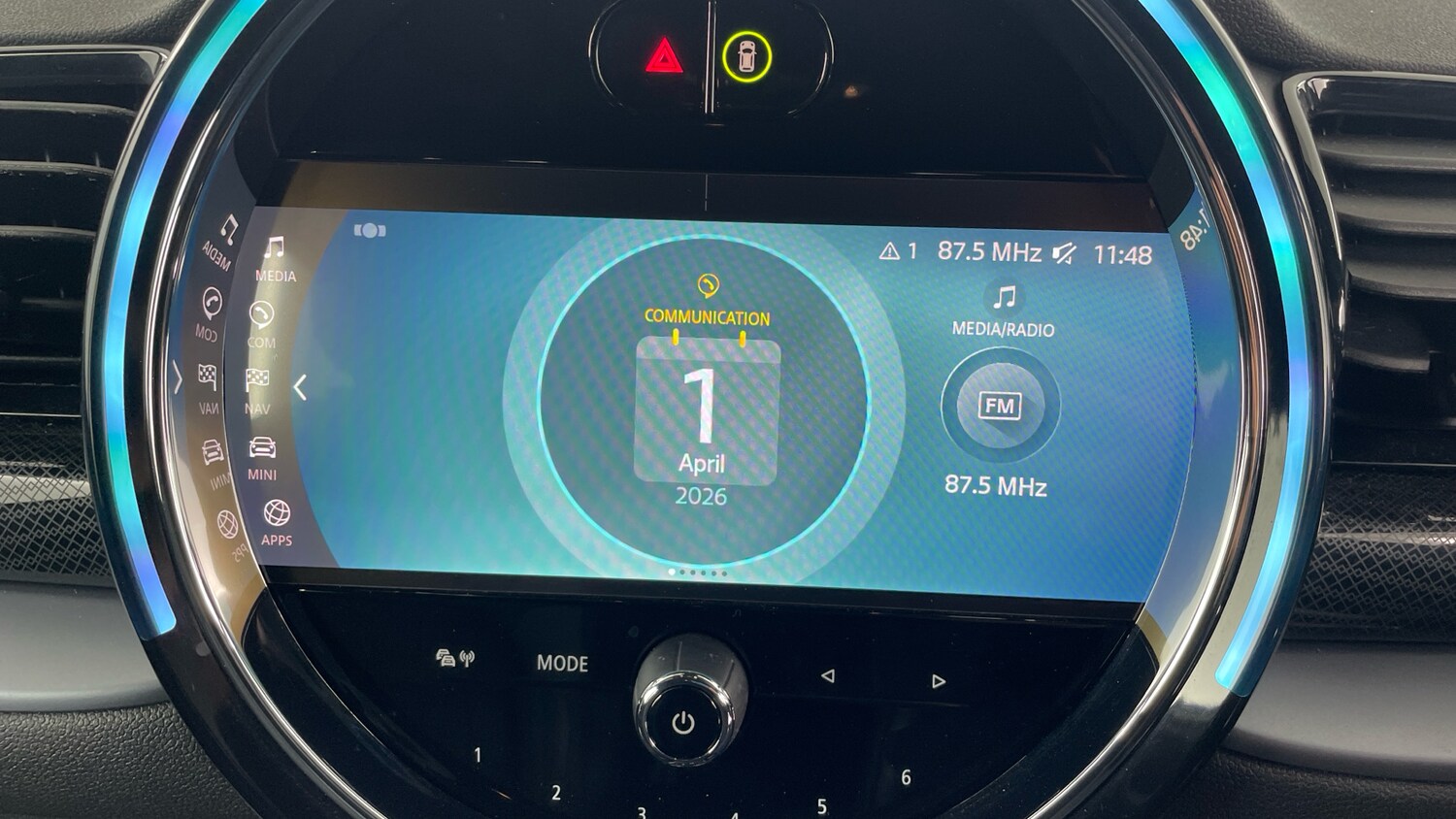 Used MINI Clubman 2023 for sale - 78093362: Photo 42