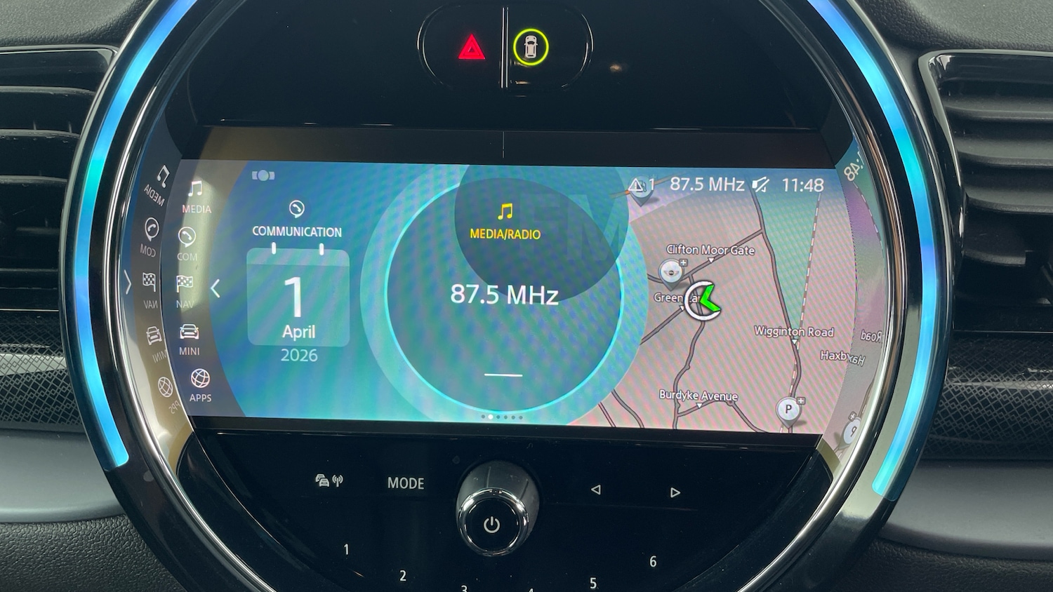 Used MINI Clubman 2023 for sale - 78093362: Photo 43