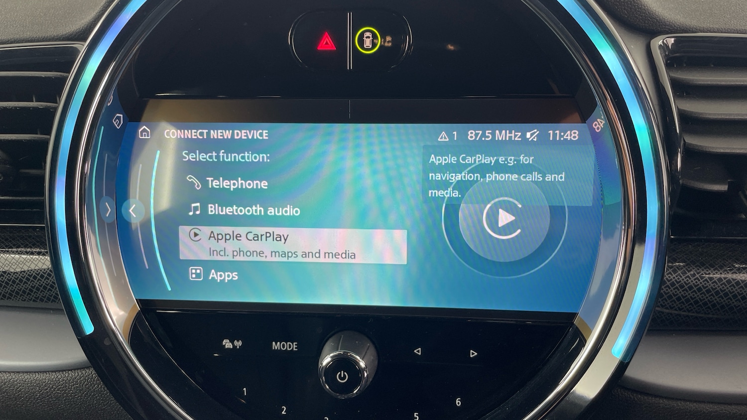 Used MINI Clubman 2023 for sale - 78093362: Photo 44