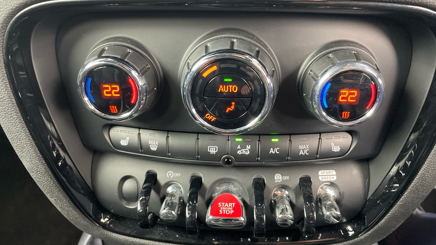 Used MINI Clubman 2023 for sale - 78093362: Photo 45