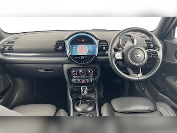 Used MINI Clubman 2023 for sale - 78093362: Photo