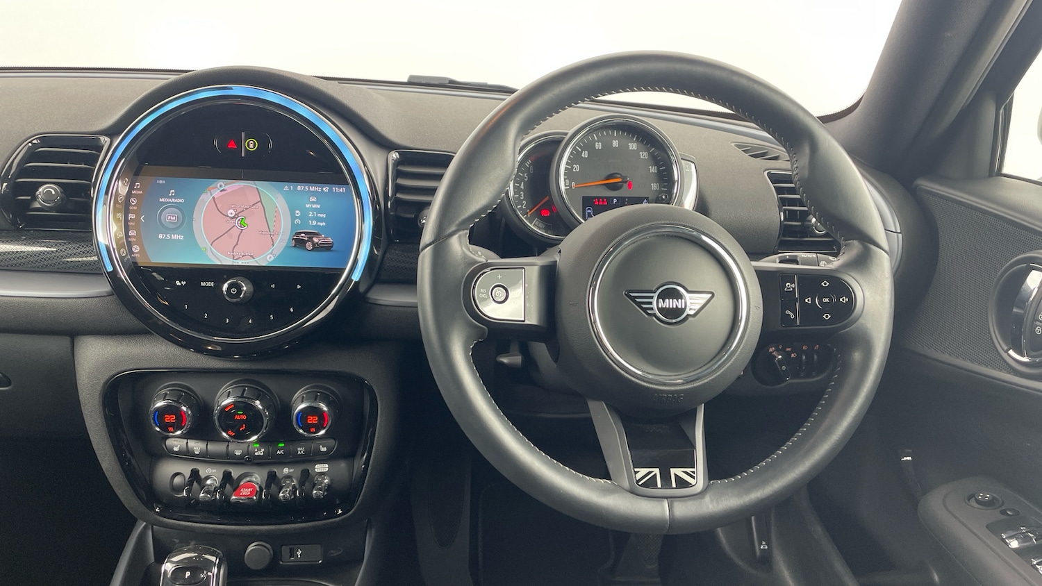 Used MINI Clubman 2023 for sale - 78093362: Photo 5