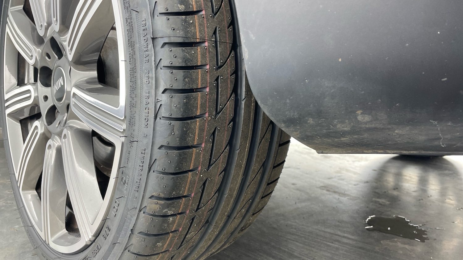 Used MINI Clubman 2023 for sale - 78093362: Photo 55