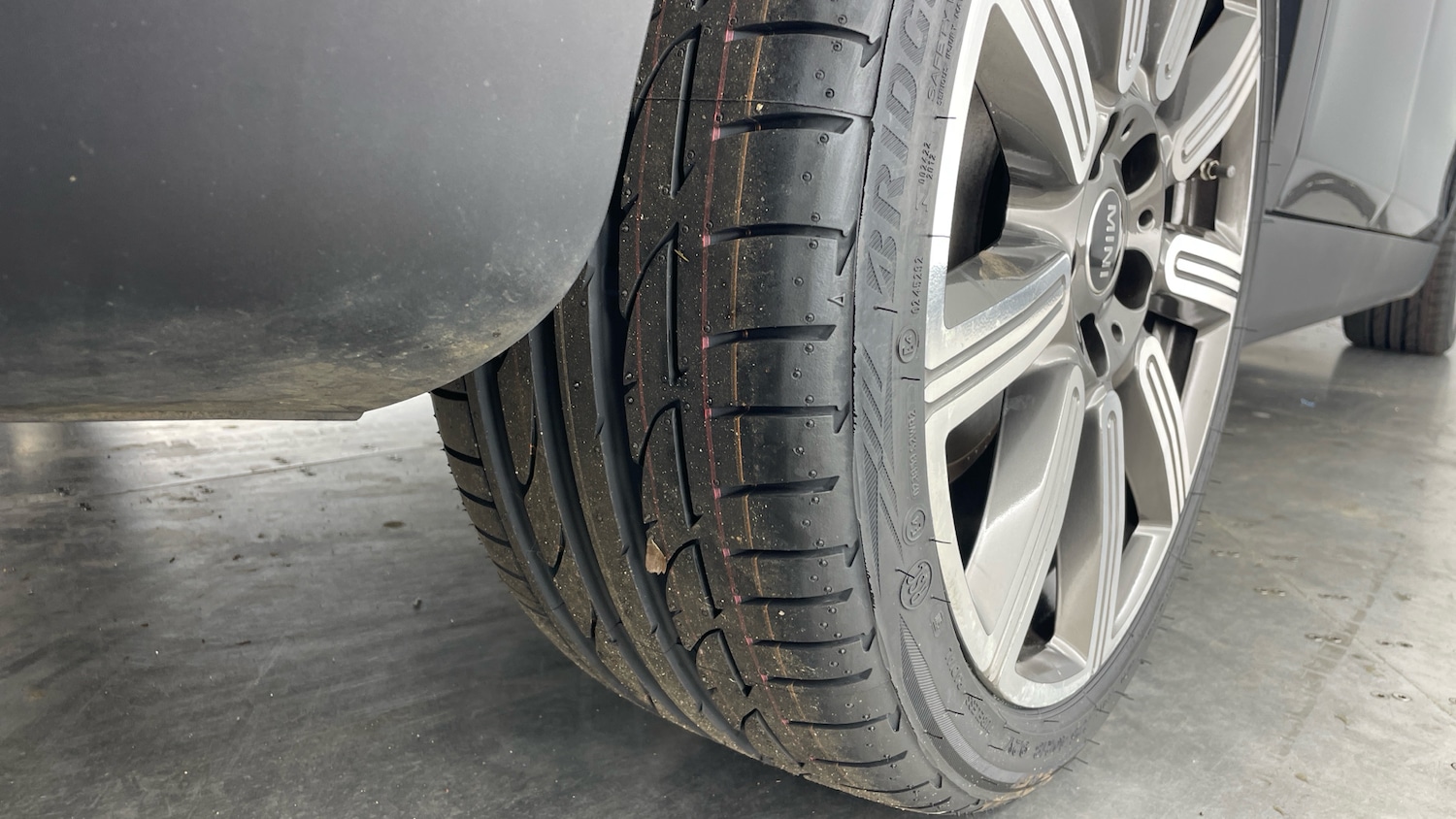 Used MINI Clubman 2023 for sale - 78093362: Photo 56