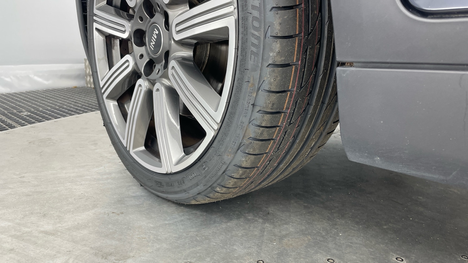 Used MINI Clubman 2023 for sale - 78093362: Photo 58