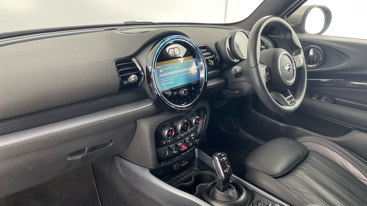 Used MINI Clubman 2023 for sale - 78093362: Photo 7