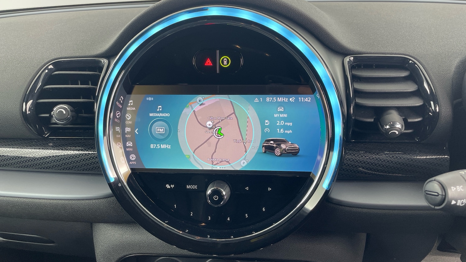 Used MINI Clubman 2023 for sale - 78093362: Photo 8