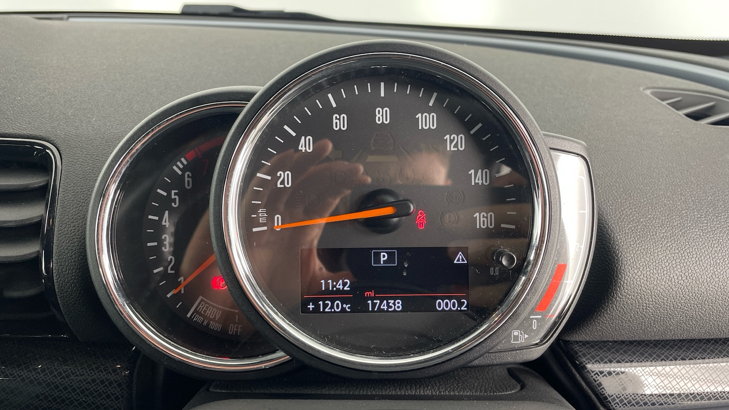 Used MINI Clubman 2023 for sale - 78093362: Photo 9