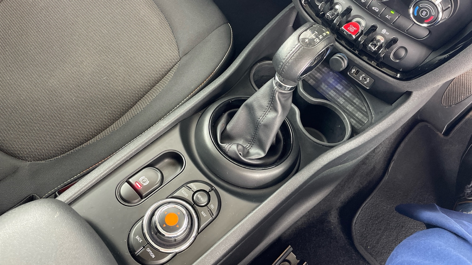 Used MINI Clubman 2017 for sale - 78175691: Photo 10