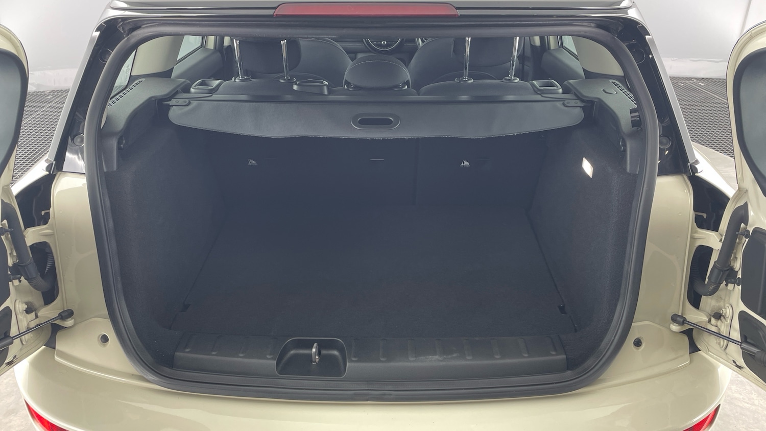 Used MINI Clubman 2017 for sale - 78175691: Photo 13