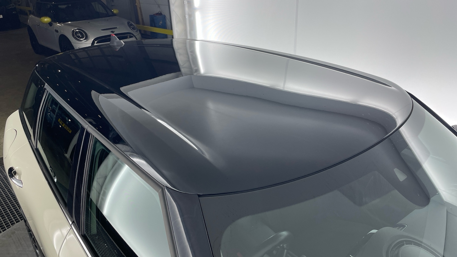 Used MINI Clubman 2017 for sale - 78175691: Photo 21