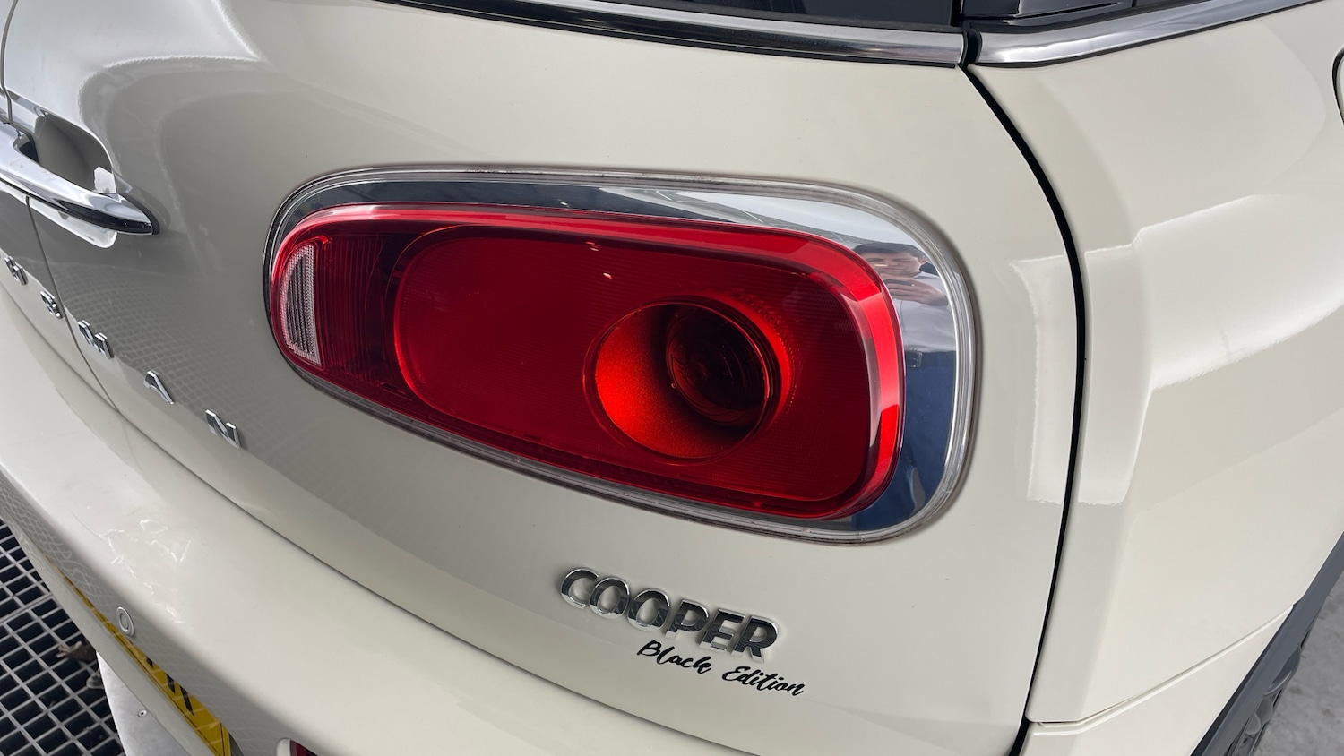 Used MINI Clubman 2017 for sale - 78175691: Photo 22