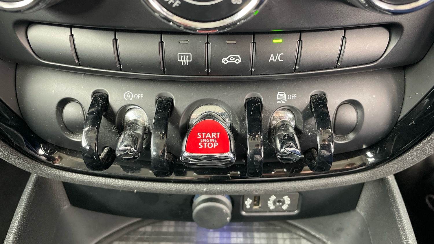 Used MINI Clubman 2017 for sale - 78175691: Photo 30