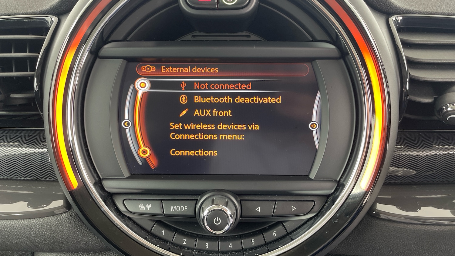 Used MINI Clubman 2017 for sale - 78175691: Photo 32