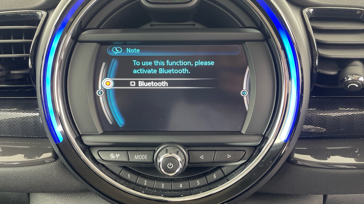 Used MINI Clubman 2017 for sale - 78175691: Photo 34