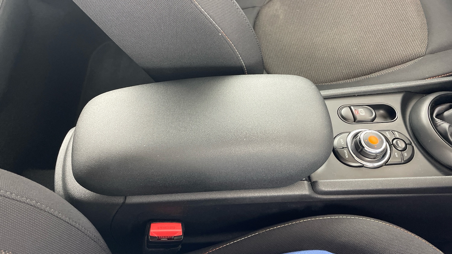 Used MINI Clubman 2017 for sale - 78175691: Photo 35