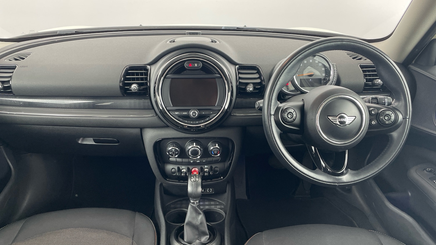 Used MINI Clubman 2017 for sale - 78175691: Photo 4