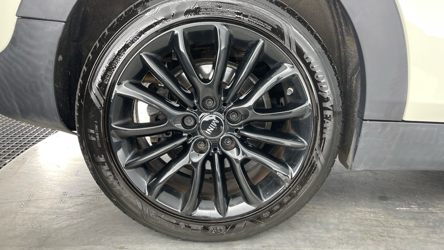 Used MINI Clubman 2017 for sale - 78175691: Photo 46