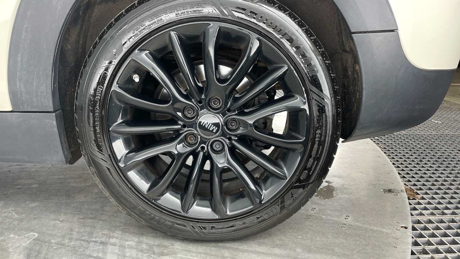 Used MINI Clubman 2017 for sale - 78175691: Photo 47