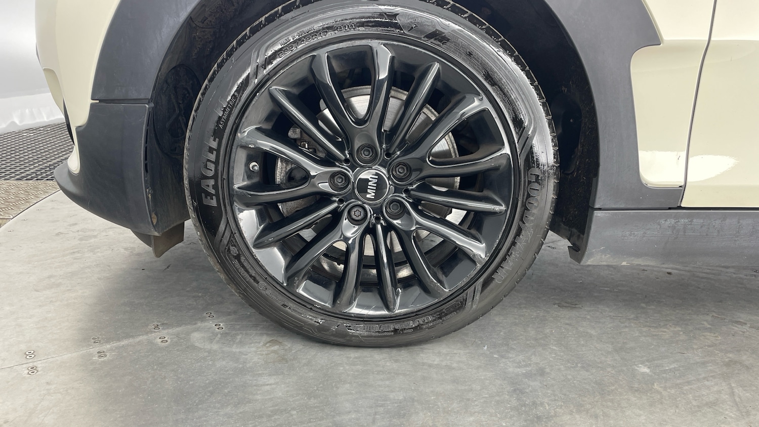 Used MINI Clubman 2017 for sale - 78175691: Photo 48