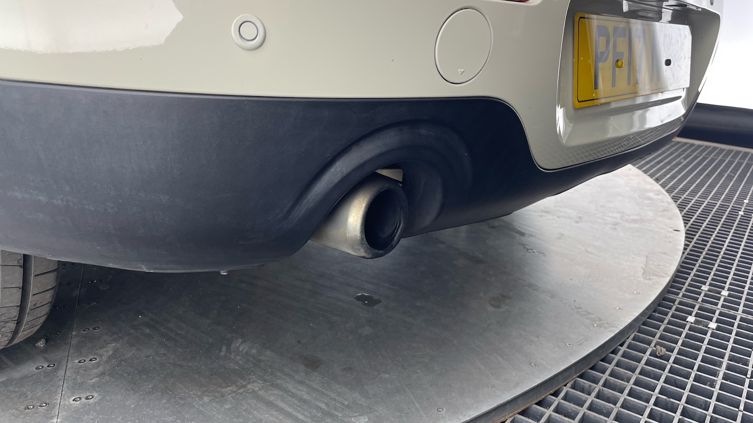 Used MINI Clubman 2017 for sale - 78175691: Photo 53