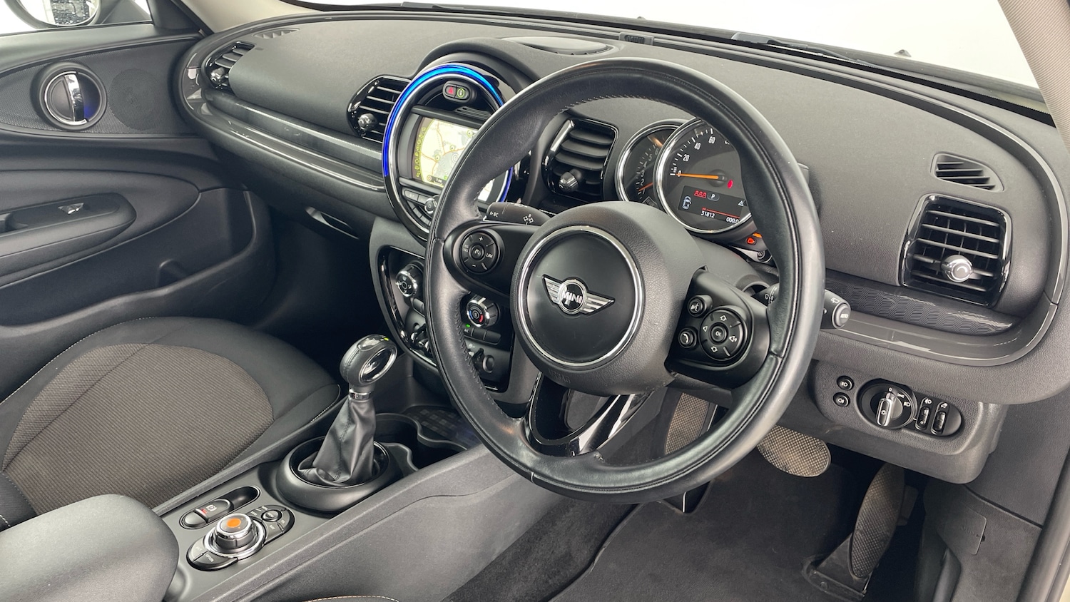 Used MINI Clubman 2017 for sale - 78175691: Photo 6