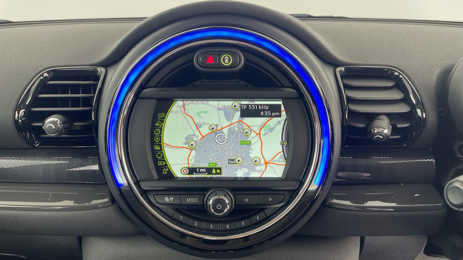 Used MINI Clubman 2017 for sale - 78175691: Photo 8