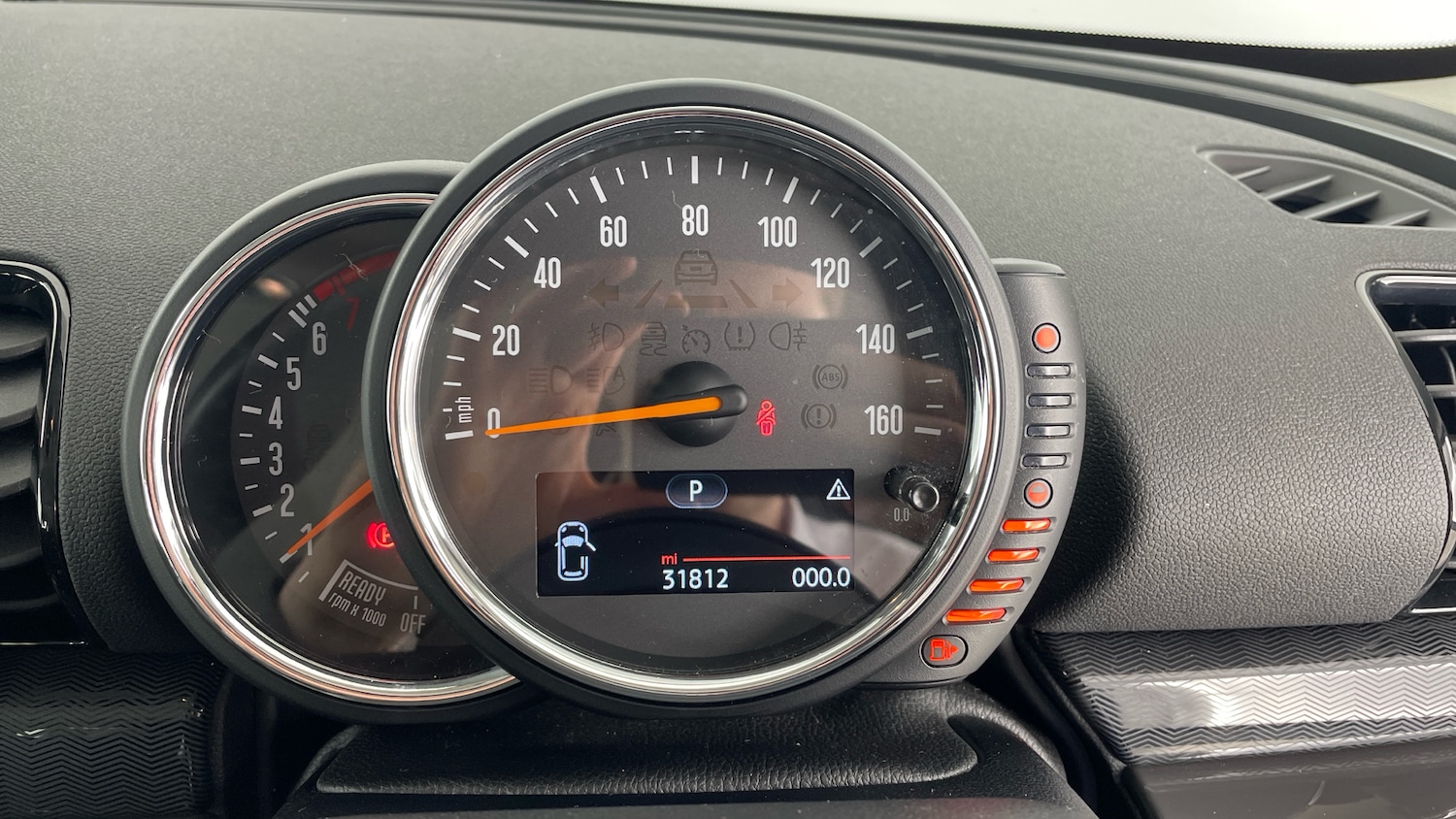 Used MINI Clubman 2017 for sale - 78175691: Photo 9