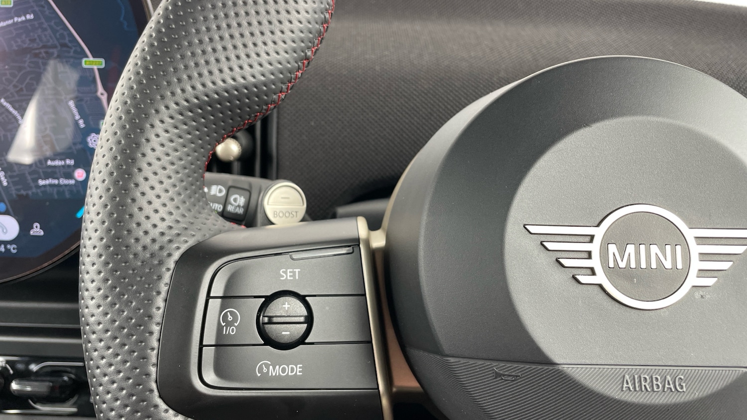 Used MINI Cooper 2024 for sale - 77733002: Photo 17