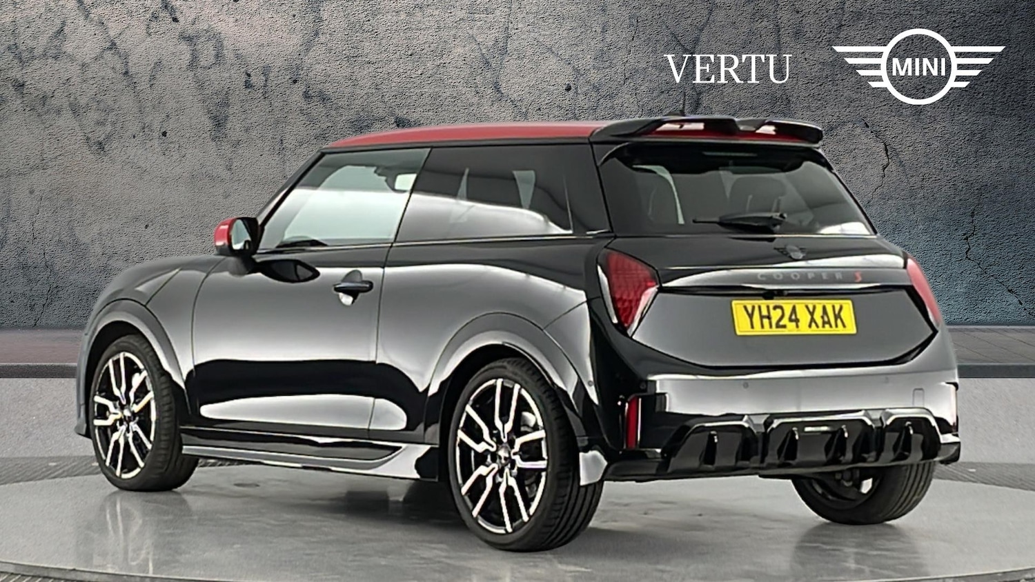 Used MINI Cooper 2024 for sale - 77733002: Photo 2