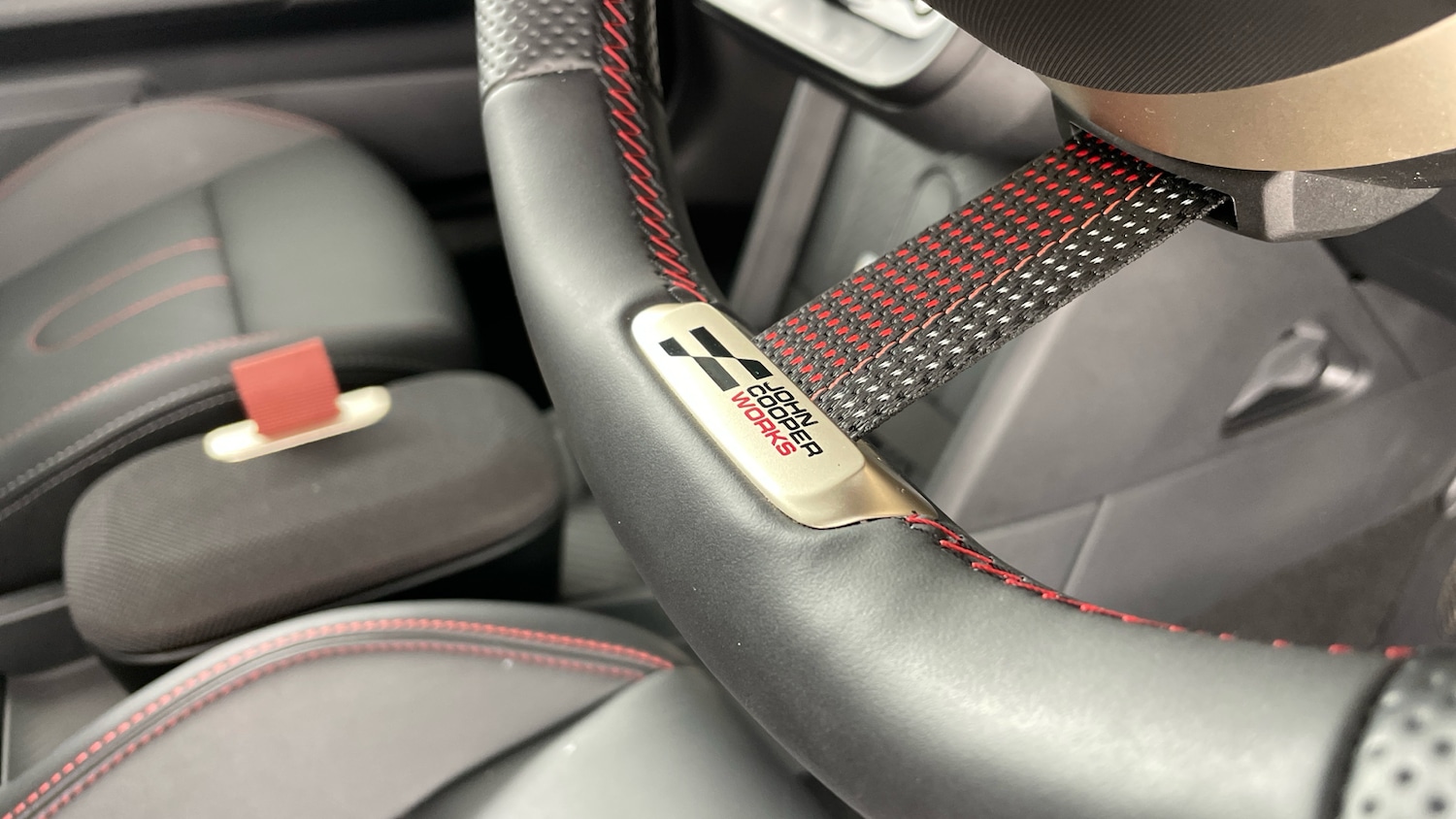 Used MINI Cooper 2024 for sale - 77733002: Photo 51