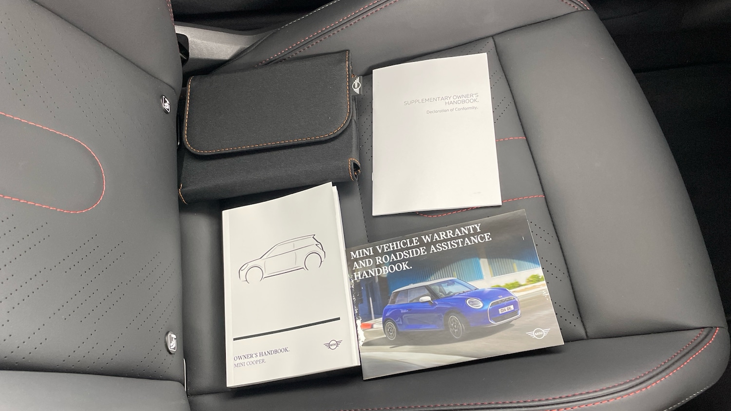 Used MINI Cooper 2024 for sale - 77733002: Photo 70