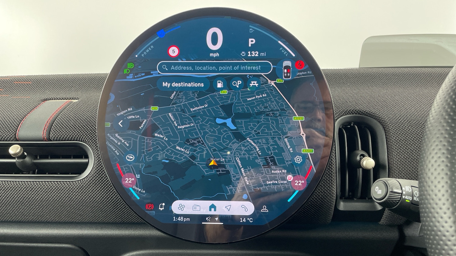 Used MINI Cooper 2024 for sale - 77733002: Photo 8