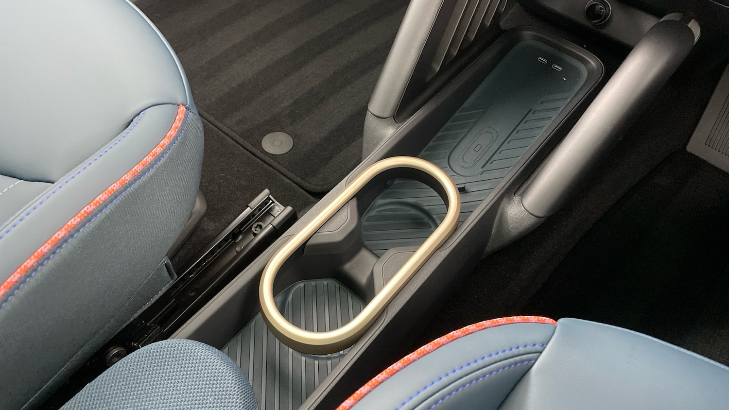 Used MINI Aceman 2025 for sale - 77417341: Photo 10